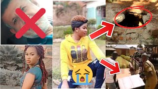 Watch: How a 58-year-old man k!lled Monica Nabukenya - This is very sad😭 | Domestic Violence