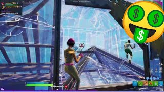 Cash Out🤑 (Fortnite Montage) #SurpassGreatness