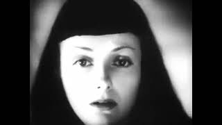 The Seventh Victim Theatrical Trailer (1943) - Throwback Thursdays on Movie Gods