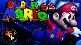 ♫Dire Dire Docks Remix! Super Mario 64 - Extended!