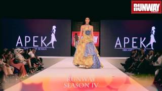 Apeksha Binoj Runway Dubai IV