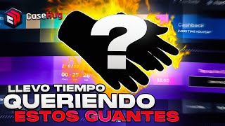 Los MEJORES GUANTES CALIDAD/PRECIO SKINS de CS2 - CASEHUG🎁