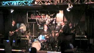 The Intoxicators - The Claw End Of The Hammer Of The Gods at 2012 Surf Guitar 101 Convention