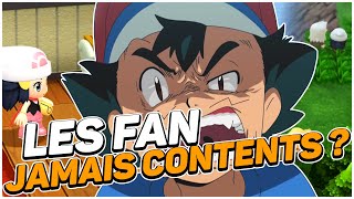 LES PIRES REMAKE POKEMON ? (On est jamais contents)