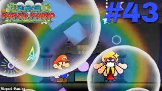 Super Paper Mario | Chiave Speciale - Extra (#43)