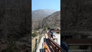 Muktinath, Mustang, Nepal #travel🇳🇵