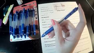 Trixo Radius Pen Review | Writing Pen Review | Ballpoint Pen Review |