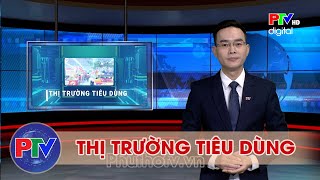 Thị trường tiêu dùng ngày 16/11/2024 | Thị trường tiêu dùng