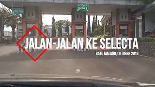 Jalan Jalan ke Selecta Malang Harga Tiket Masuknya Murah