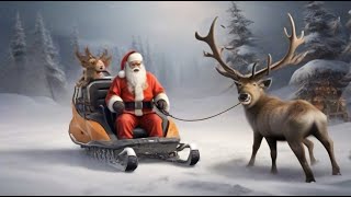 Best New 25 Christmas Melodies / Happy / Calm / Christmas Melodies for your enjoyment #song #best