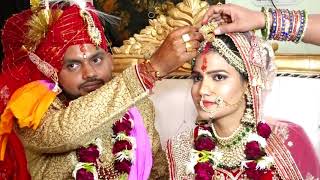 seni pariwar wedding hilight wedding all setup by..marriage events 9460049651