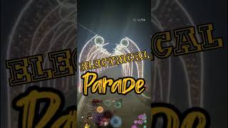 ELECTRICAL PARADE - PNHS/PONTEVEDRA, CAPIZ