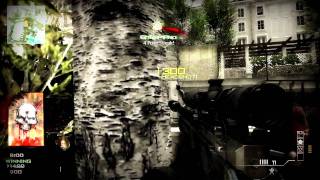 The True Marksman vol 15 Sniping - Mw3 - New Edits, Transitions and After Effects - Call of Duty