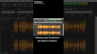 vinhetas para Dj abertura de festas e eventos