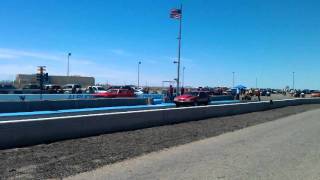 No Bull Abqdragway 6