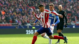 Atletico Madrid Vs Leganes | 26/01/2020 | La Liga 19/20 | All Goals and Highlights