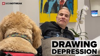 What Does Depression Look Like?