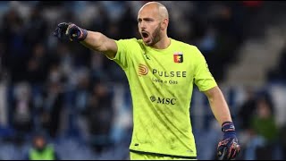 Nicola Leali - SUPER SAVES - 2024 - HD