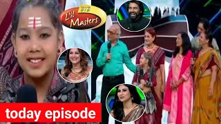 appun pegu के शिव तांडव को देखने पहुँचे स्पेसल गेस्ट/appun pegu dance india dance today full episode