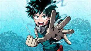 My Hero Academia Season 3 OST   Combat License!