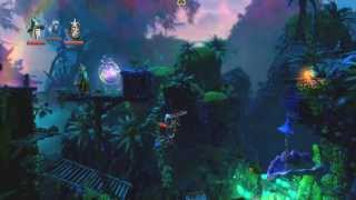 PS4 Trine 2 Pontius Transportation Company Trophy