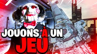 JOUONS A UN JEU !!