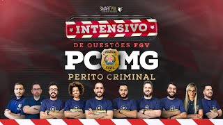 INTENSIVO | Perito Criminal de MG - Aula 03 - Processo Penal (Profº Pedro Canezin)