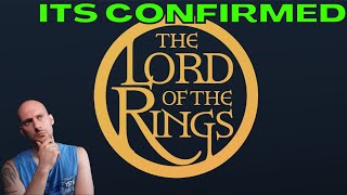 Lord of the Rings MMO CONFIRMED by Amazon Game Studios | What we know, hype and scepticism