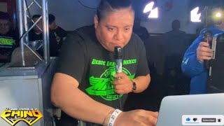 🔥LA CUMBIA YAMBAO DJ SACKS 2023 (( LO MAS NUEVO )) EN VIVO SONIDO MALINKY BRONX NUEVA YORK