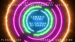 Laawaris - Theme Big B In The Club - DJ Rahul