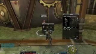 ARGO Online, New MMORPG from Mgame