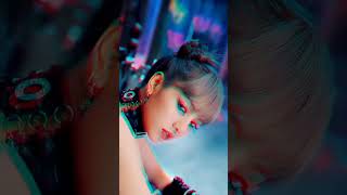 Do you hear me calling...🤙Lisa~(BLACKPINK) || Love me back X Ayo girl