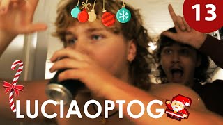 Christians Luciaoptog (13) | Koolkids Julekalender