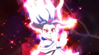 「BEYBLADE BURST GT」「EDIT」- GWYN - AfterLife