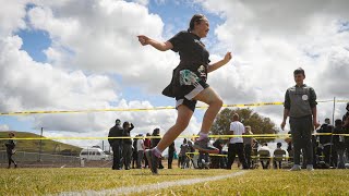 Cuesta College Hosts Return of Special Olympics After 3 Years