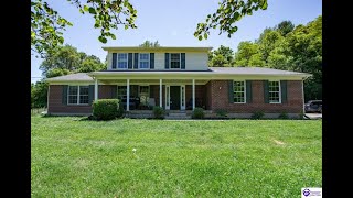 NEW LISTING: 2209 Rineyville Big Springs Road Rineyville KY 40162