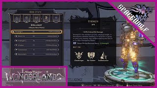 #1 Character Creation! | Birthday Stream Part 1 | Tiny Tina's Wonderlands S2