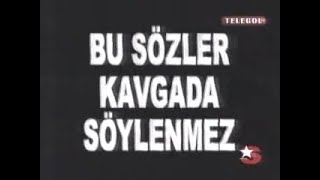 Telegol - İlhan Cavcav, Selami Urhan, Cemal Aydın'dan Ersun Yanal Hakkında Açıklamalar | 21.11.2004