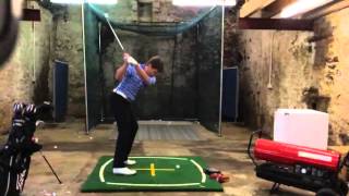 Swing update 20th December 2015