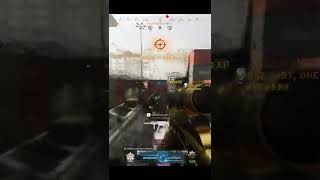 لقطات سنايبر كود Sniper Cod 23