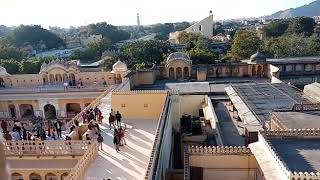 Rajsthan की शान हवा महल , HAWA MAHAL Jaipur,  हवा महल