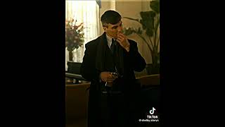 Thomas Shelby edit #shorts