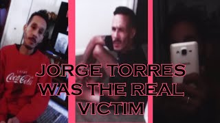 SARAH BOONE **PROVES** SHE WAS THE AGGRESSOR IN HER RELATIONSHIP WITH JORGE TORRES IN THESE VIDEOS