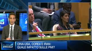 Luigi De Falco - Linea Mercati (Class CNBC)