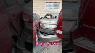 Riyadh Accident 🚔#accident #cars #shortvideo #shorts #shortsviral #riyadh #ksa #drifting #cardrift