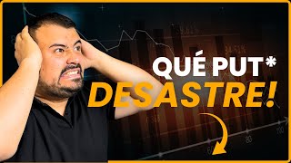 ¿Por qué BITCOIN y las criptos NO SUBEN de una vez por todas? | Se CANCELA el Bull Run ❌📉