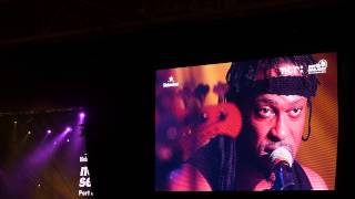 D'Angelo and the Vanguard - Sugah Daddy (Live at North Sea Jazz 2015)