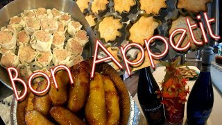 Birthday Celebration | Blessed them Both | Bon Appetit