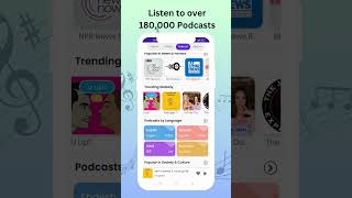 Best Radios and Podcasts | Radio FM #shorts