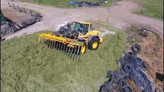 SILAGE 2019 Teaser! 2018 look back!